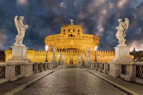 ローマMagenta Collection Crociferi 2アパートメント エクステリア 写真